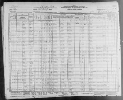 Thumbnail for STEVENS POINT CITY, WARD 4 > 49-30