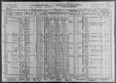 Thumbnail for MILWAUKEE CITY, WARD 23 > 40-296