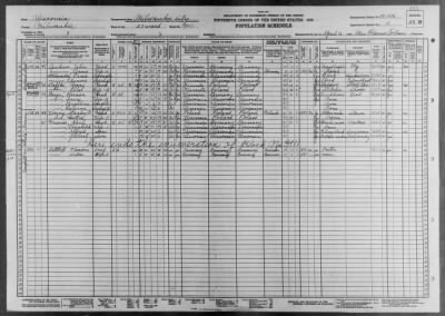 Thumbnail for MILWAUKEE CITY, WARD 23 > 40-296