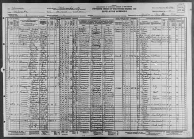 Thumbnail for MILWAUKEE CITY, WARD 23 > 40-296