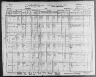 Thumbnail for STEVENS POINT CITY, WARD 4 > 49-30