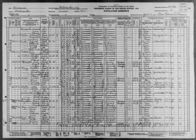 Thumbnail for MILWAUKEE CITY, WARD 23 > 40-296