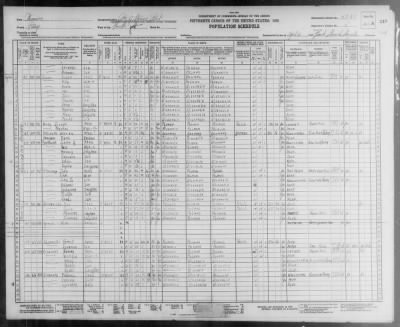 Thumbnail for STEVENS POINT CITY, WARD 4 > 49-30