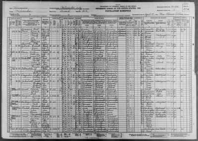 Thumbnail for MILWAUKEE CITY, WARD 23 > 40-296