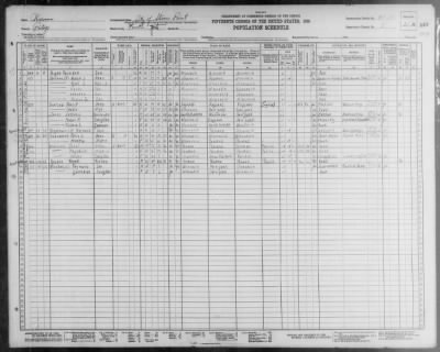 Thumbnail for STEVENS POINT CITY, WARD 4 > 49-30