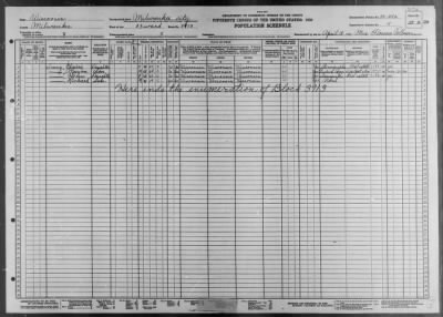 MILWAUKEE CITY, WARD 23 > 40-296