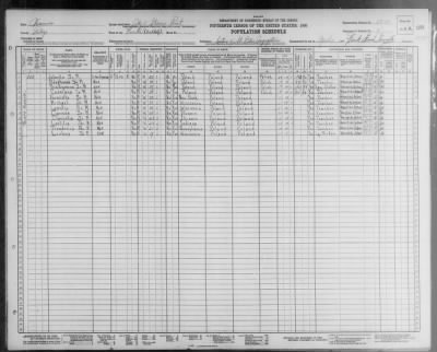 Thumbnail for STEVENS POINT CITY, WARD 4 > 49-30