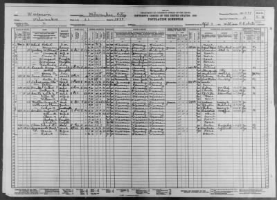 MILWAUKEE CITY, WARD 23 > 40-297