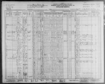 Thumbnail for STEVENS POINT CITY, WARD 4 > 49-32