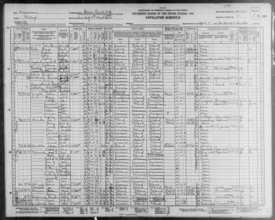 Thumbnail for STEVENS POINT CITY, WARD 4 > 49-32