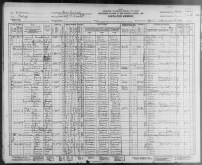 Thumbnail for STEVENS POINT CITY, WARD 4 > 49-32