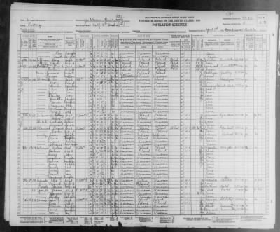 Thumbnail for STEVENS POINT CITY, WARD 4 > 49-32