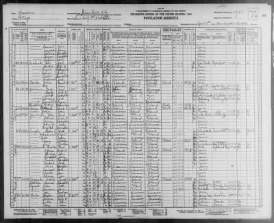 Thumbnail for STEVENS POINT CITY, WARD 4 > 49-32