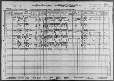 Thumbnail for MILWAUKEE CITY, WARD 23 > 40-297