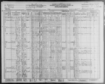 Thumbnail for STEVENS POINT CITY, WARD 4 > 49-32