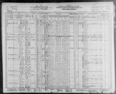 Thumbnail for STEVENS POINT CITY, WARD 4 > 49-32