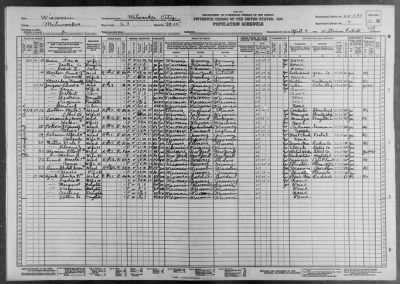 MILWAUKEE CITY, WARD 23 > 40-297