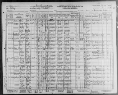 Thumbnail for STEVENS POINT CITY, WARD 4 > 49-32