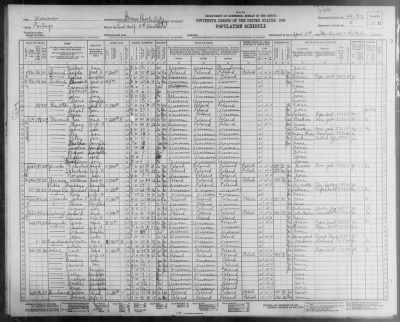 Thumbnail for STEVENS POINT CITY, WARD 4 > 49-32