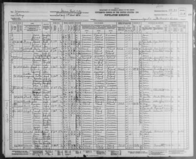 Thumbnail for STEVENS POINT CITY, WARD 4 > 49-32