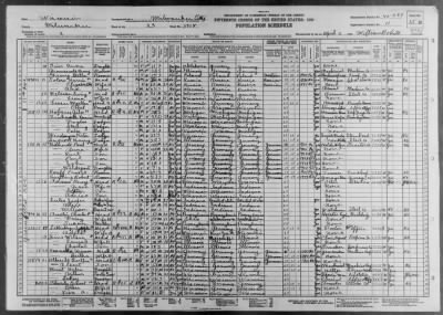 Thumbnail for MILWAUKEE CITY, WARD 23 > 40-297