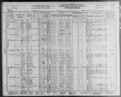 Thumbnail for STEVENS POINT CITY, WARD 4 > 49-32