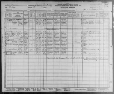 Thumbnail for STEVENS POINT CITY, WARD 6 > 49-34