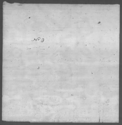 Thumbnail for Correspondence And Miscellaneous Records > 1807