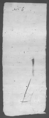 Thumbnail for Correspondence And Miscellaneous Records > 1807