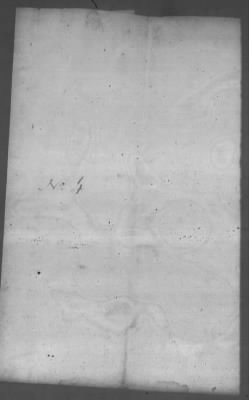 Thumbnail for Correspondence And Miscellaneous Records > 1807