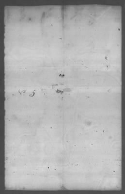 Thumbnail for Correspondence And Miscellaneous Records > 1807