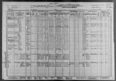 Thumbnail for MILWAUKEE CITY, WARD 23 > 40-305