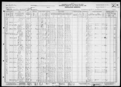 MAGISTERIAL DIST 5, STALLARD SPRINGS AND DIST 7, BRISTOW > 114-29