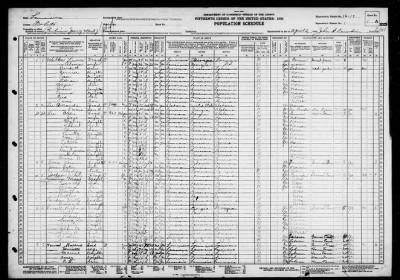 POLICE JURY WARD 7 > 16-19