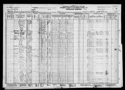 POLICE JURY WARD 7 > 16-19