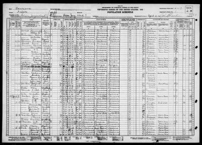 POLICE JURY WARD 7 > 16-19