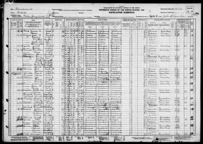 POLICE JURY WARD 7 > 16-19