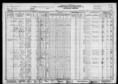 POLICE JURY WARD 7 > 16-19