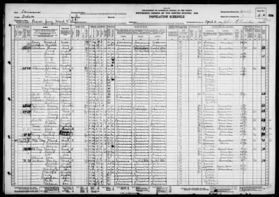 POLICE JURY WARD 7 > 16-19