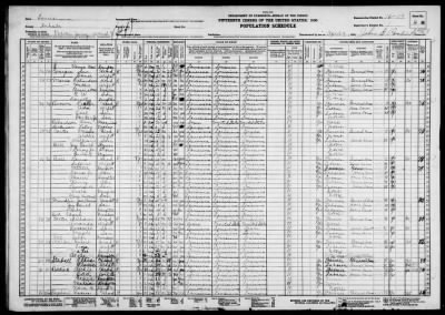 POLICE JURY WARD 7 > 16-19