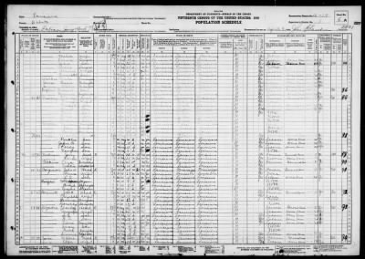 POLICE JURY WARD 7 > 16-19