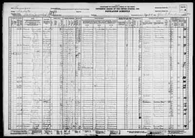 POLICE JURY WARD 7 > 16-19