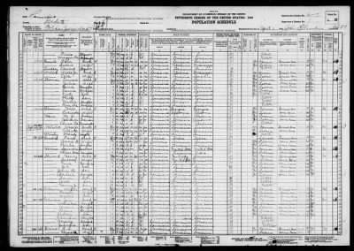 POLICE JURY WARD 7 > 16-19