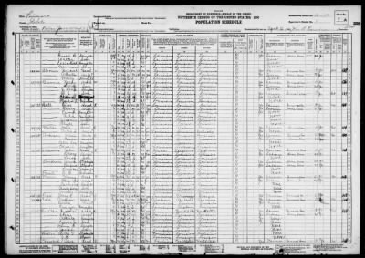 POLICE JURY WARD 7 > 16-19