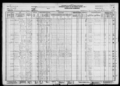 POLICE JURY WARD 7 > 16-19