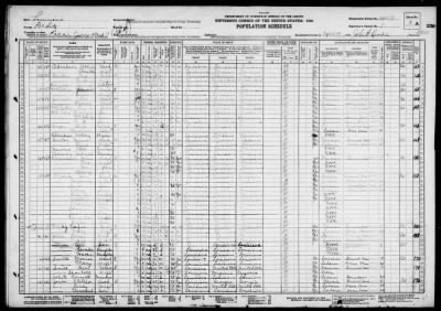 POLICE JURY WARD 7 > 16-19