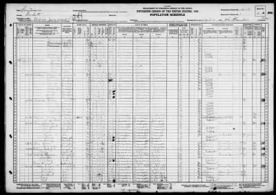 POLICE JURY WARD 7 > 16-19