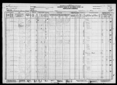 POLICE JURY WARD 7 > 16-19