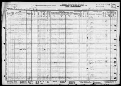 POLICE JURY WARD 7 > 16-19