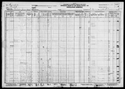 POLICE JURY WARD 7 > 16-19